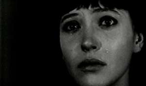 Anna Karina. Il volto della Nouvelle Vague