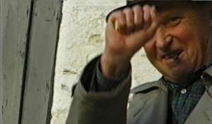 Due film su Jean-Marie Straub