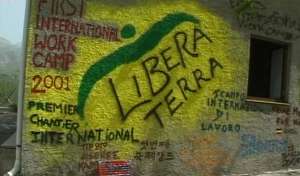 Libera Terra